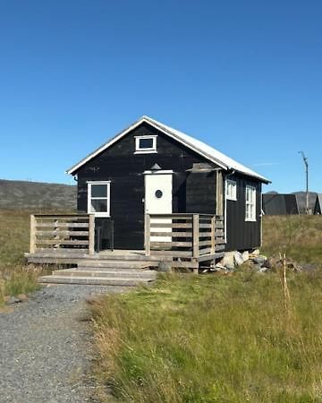 Sun-Cottage South Iceland Olfus Exterior photo